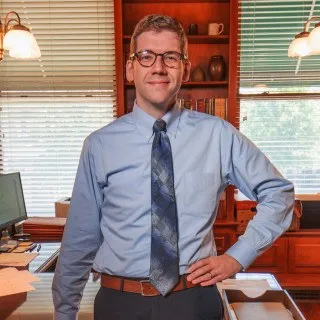 Lawyer Clark D Tew