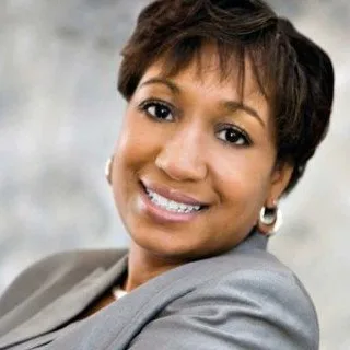 Lawyer Laurie B. Giles