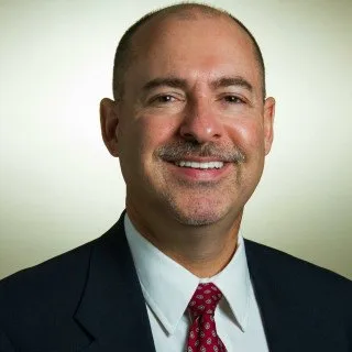 Lawyer David Minicozzi