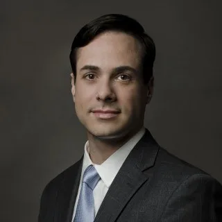 Lawyer Mark Russ