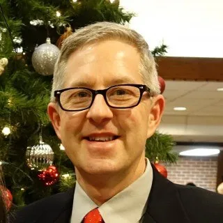 Lawyer Douglas Tschauder