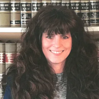 Lawyer Kim L. Chamberlain