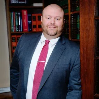 Lawyer Ben Snipes
