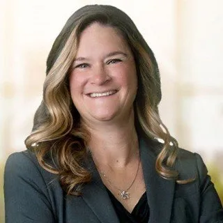 Lawyer Mia S McPherson