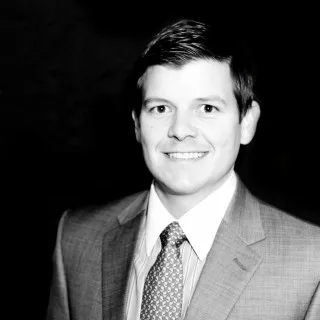 Lawyer John M. Welborn III