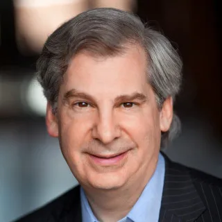 Lawyer Douglas Belofsky