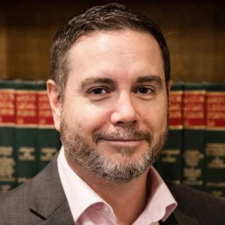 Lawyer James A. Myers