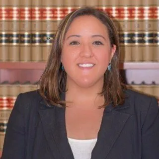 Lawyer Stephanie E. Emanuel
