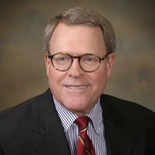 Lawyer Kenneth Hartmann