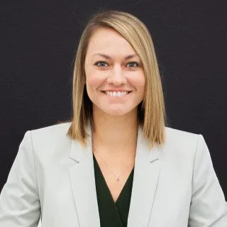 Lawyer Julia Mills Mettry