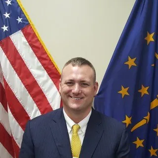 Lawyer Samuel C Arp II
