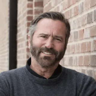 Lawyer Tor Hoerman