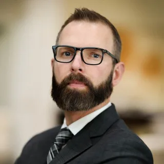 Lawyer Blake Fulton Quackenbush