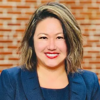 Lawyer Wendy Chan