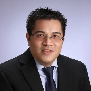 Lawyer Andy Pham