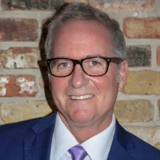Lawyer James Richard Barnes
