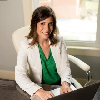 Lawyer Erin Atkins