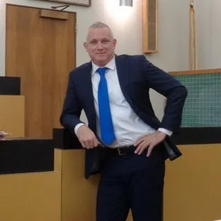 Lawyer Kevin D. Quinlan