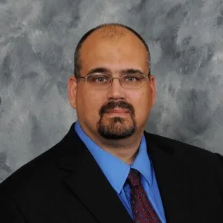 Lawyer Patrick Nolan