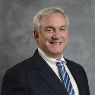 Lawyer Thomas G. Parisot
