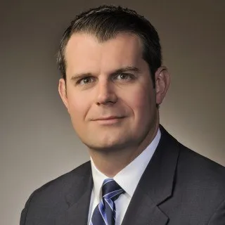 Lawyer Gregory Michael Funfsinn
