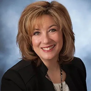 Lawyer Josette C. Allen