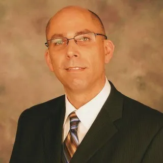 Lawyer Anthony Donoho