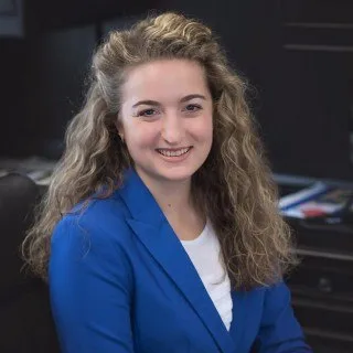 Lawyer Kelsey Westermeyer
