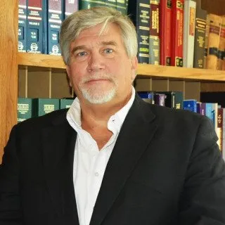 Lawyer Erik A. Johnson
