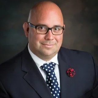 Lawyer Michael P. Jasso