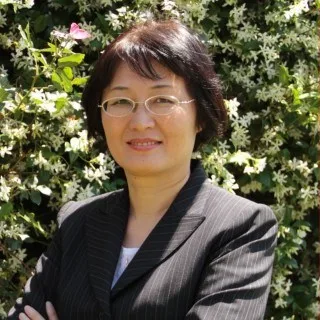 Lawyer Rebecca Ding-Lee