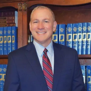 Lawyer R. Thomas Tom Lowe