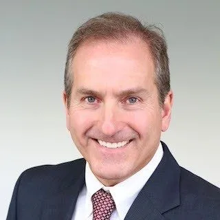 Lawyer Paul D. Sunshine