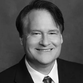 Lawyer Jerry L. Garner