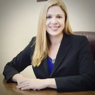 Lawyer Alyssa C. Shorstein