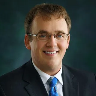 Lawyer Scott J. Curtis