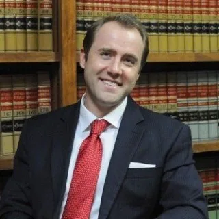 Lawyer Michael S. Carr