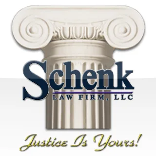 Lawyer Aaron W Schenk