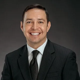 Lawyer Anthony Ryan Morrow