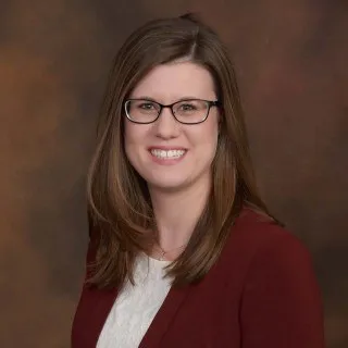 Lawyer Kelsey A.W. Marquard