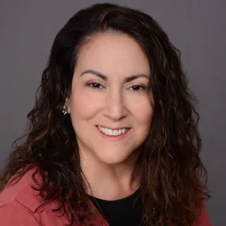 Lawyer Wendy Ashby