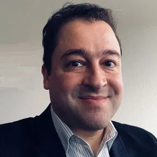 Lawyer Andy Kralios