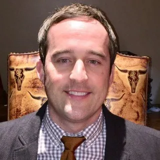 Lawyer Robert R. Titus
