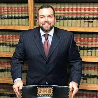 Lawyer Jonathon Storment