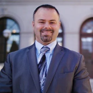 Lawyer Edward A Vincent