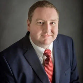 Lawyer Travis Evan Rice