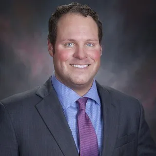 Lawyer John S. Stobaugh