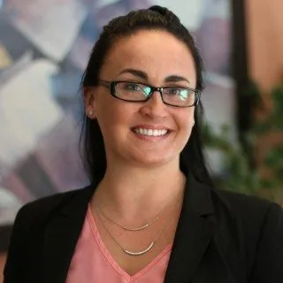 Lawyer Rachel Lynn Smick