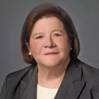 Lawyer L. Ilaine Upton