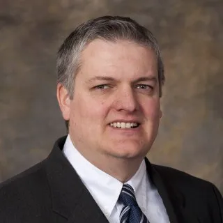 Lawyer Shane Christian Sidebottom